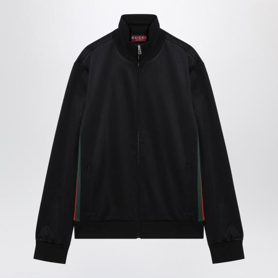 26SS 구찌 긴팔 티셔츠 854676XJHOO Blue
