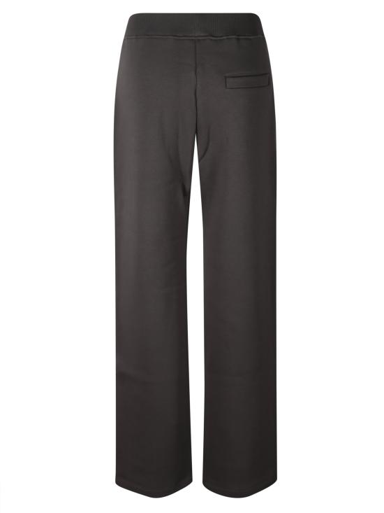 25FW 에스막스마라 POMPEO 폼퍼 코튼 블랜드 저지 스웨트 팬츠 2529786033600 POMPEO003 Green - 'S MAX MARA