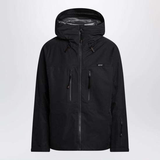 26SS 프라다 자켓 SGD057OOO18QN Black