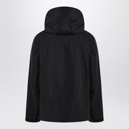  프라다 코트 SGD057OOO18QN Black - PRADA