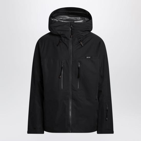  프라다 코트 SGD057OOO18QN Black