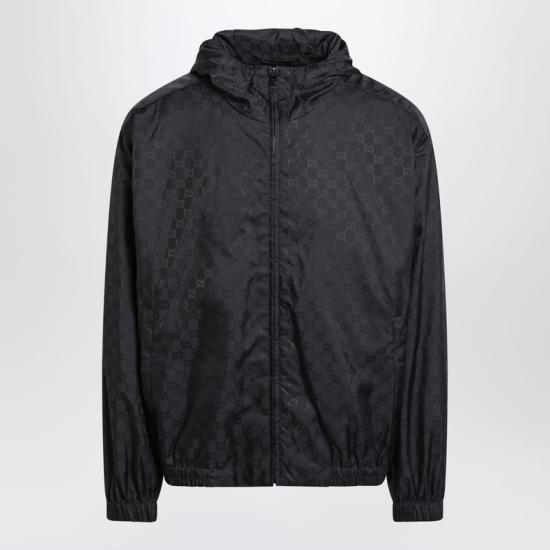  구찌 코트 860948ZASZD Blue