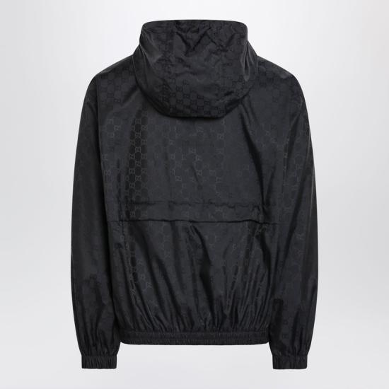  구찌 코트 860948ZASZD Blue - GUCCI