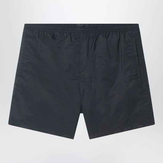 26SS 프라다 스윔팬츠 UB333OOO1WQ9 Black