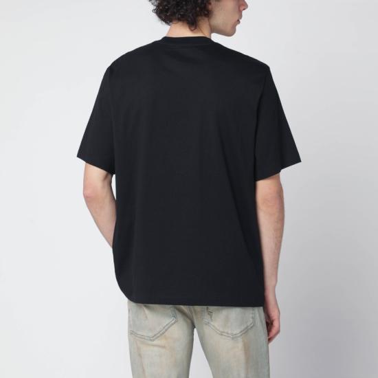 26SS 아미리 반팔 티셔츠 AMJYTE1073CO Black - AMIRI