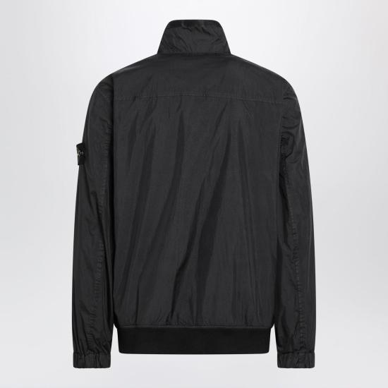 26SS 스톤 아일랜드 자켓 S154100111S0A23 Black - STONE ISLAND