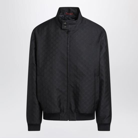  구찌 코트 853976ZAUCS Blue