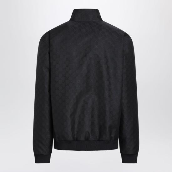  구찌 코트 853976ZAUCS Blue - GUCCI