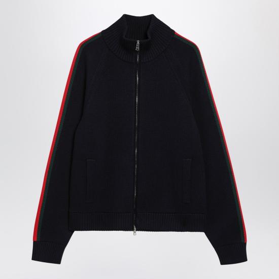 26SS 구찌 자켓 851725XKFBD Blue