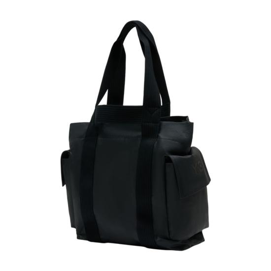 26SS 와이쓰리 토트백 KD0199 black - Y-3