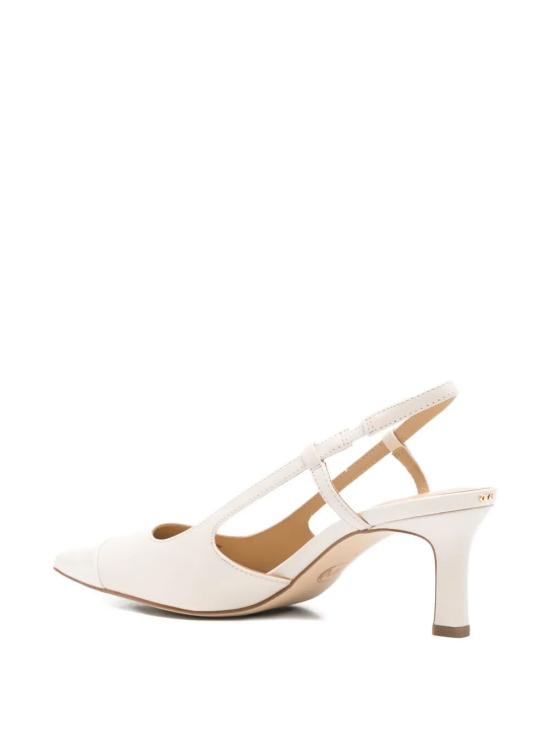 26SS 마이클 코어스 힐/펌프스 40R6AOMS1 L289 LIGHT CREAM - MICHAEL KORS