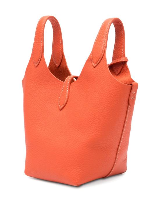 26SS 폴로 랄프로렌 토트백 428944657 016 Orange - POLO RALPH LAUREN