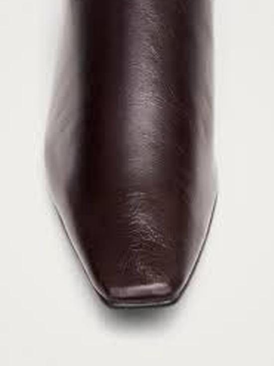 26SS 알로하스 뮬/슬리퍼 S101070 Dark brown - ALOHAS