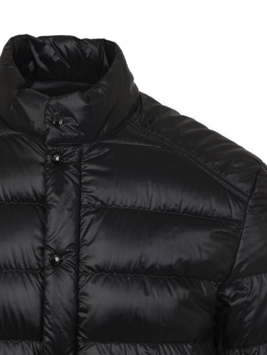 26SS 몽클레어 숏패딩 1A00043 597Y4999 Black - MONCLER