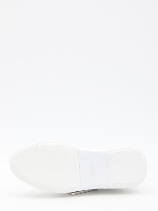 26SS 로저비비에 스니커즈 RVW54226150 WHITE - ROGER VIVIER