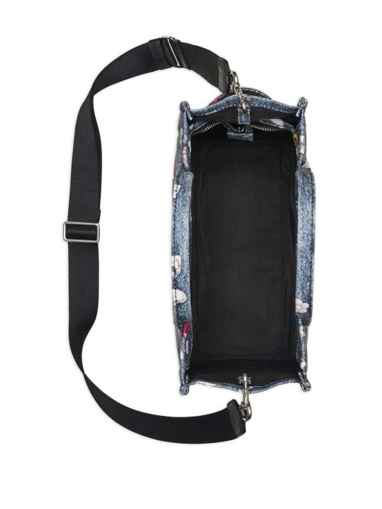 26SS 마크제이콥스 토트백 2R5HTT018H02 454 MEDIUM WASH MULTI - MARC JACOBS