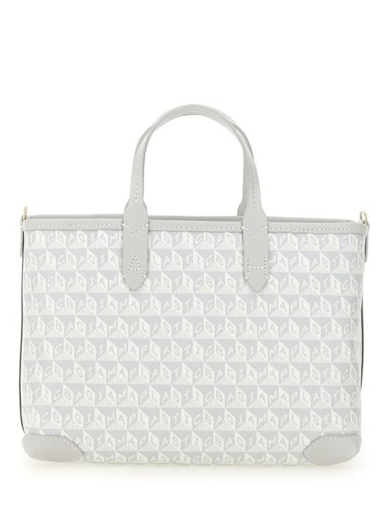 26SS 안야힌드마치 토트백 205337 FROST GREY - ANYA HINDMARCH
