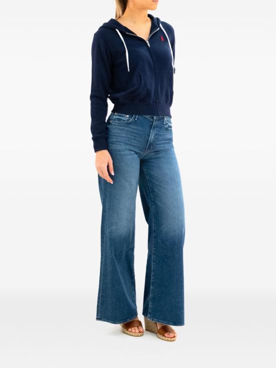 26SS 폴로 랄프로렌 스웨터 211971693 003 Blue - POLO RALPH LAUREN