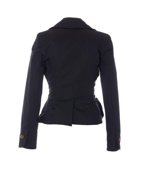 26SS 비비안웨스트우드 수트 자켓 1401007G W01CCN401 Black - VIVIENNE WESTWOOD