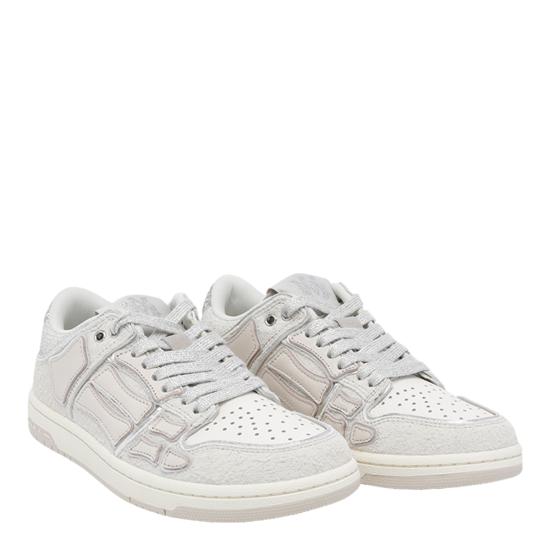 26SS 아미리 스니커즈 SNSN1005 ALABASTER White - AMIRI