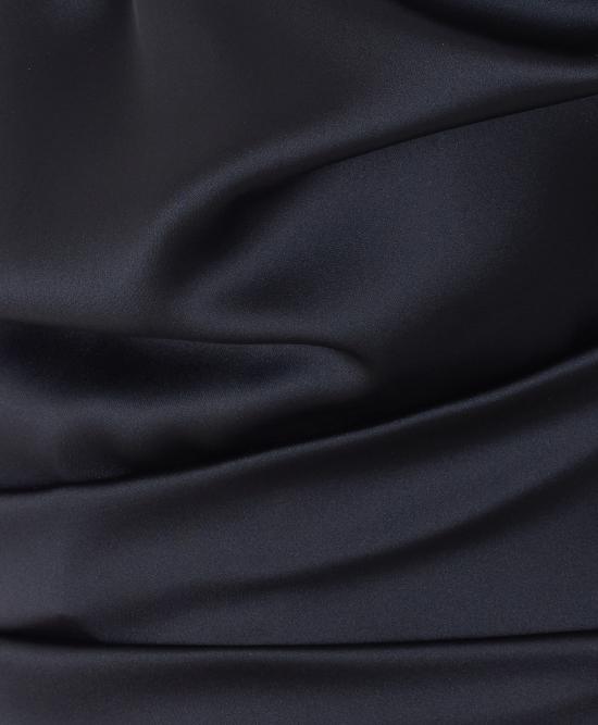 26SS 비비안웨스트우드 긴팔 티셔츠 15050019 W01CAN401 Black - VIVIENNE WESTWOOD