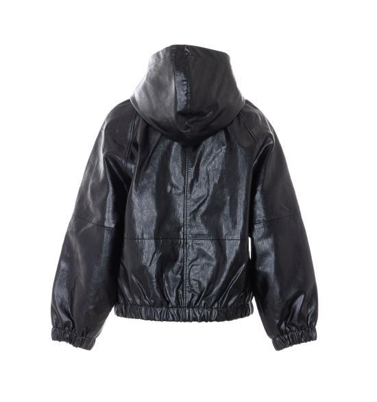 26SS 마이클 코어스 수트 자켓 MR620K5DTW 001 Black - MICHAEL KORS