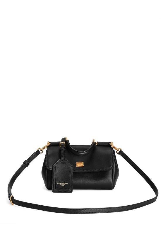 26SS 돌체앤가바나 토트백 BB7864B7321 80999 Black