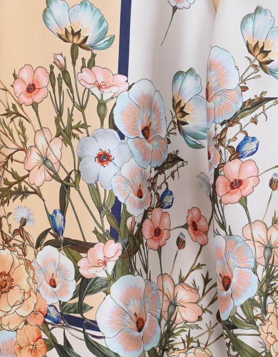 26SS 리우조 셔츠 WA6357T2555 P9547 MultiColour - LIU JO