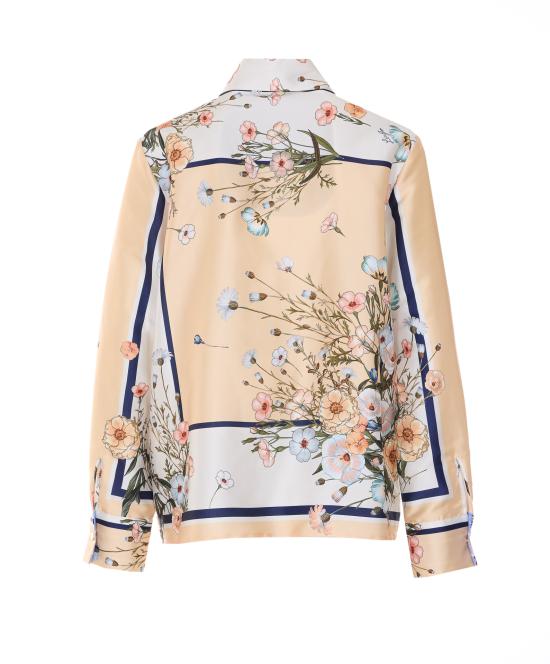 26SS 리우조 셔츠 WA6357T2555 P9547 MultiColour - LIU JO