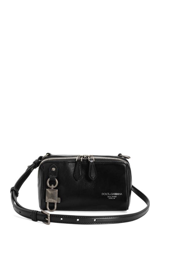 26SS 돌체앤가바나 숄더백 BM2446AU994 80999 Black