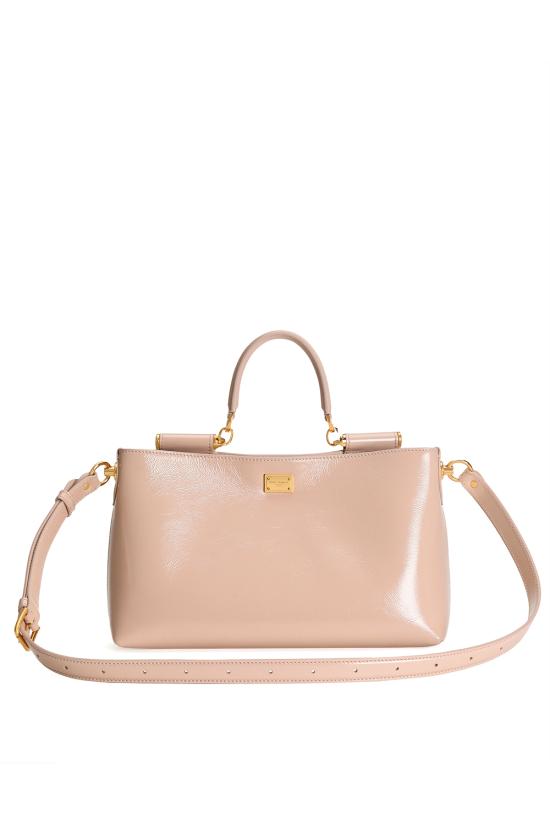 26SS 돌체앤가바나 토트백 BB7896AZ000 80095 Nudo 1 - DOLCE & GABBANA