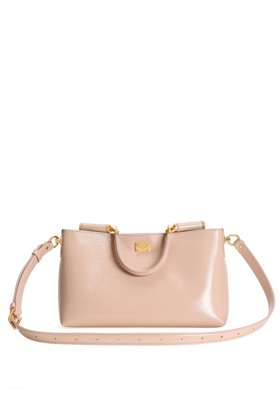 26SS 돌체앤가바나 토트백 BB7896AZ000 80095 Nudo 1