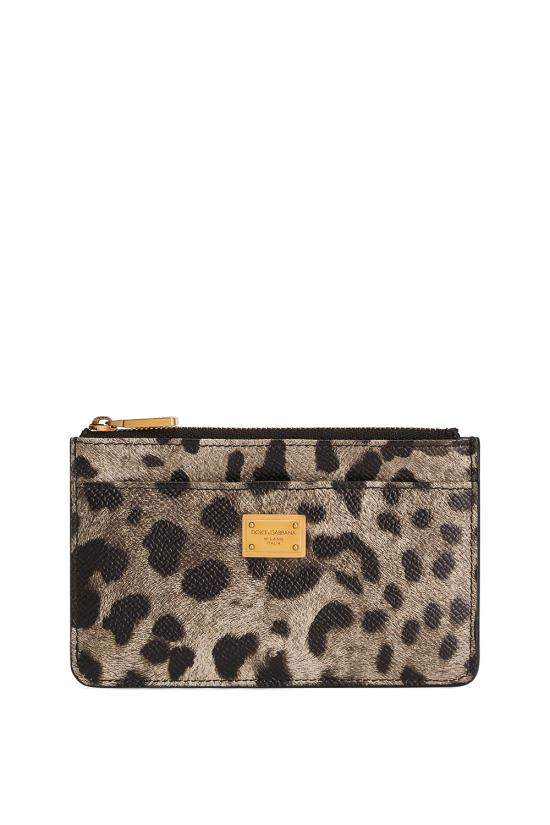 26SS 돌체앤가바나 지갑 BI1261AX566 HY13M LEO NEW