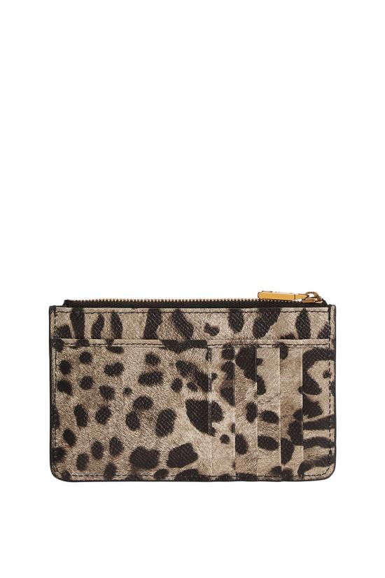 26SS 돌체앤가바나 지갑 BI1261AX566 HY13M LEO NEW - DOLCE & GABBANA