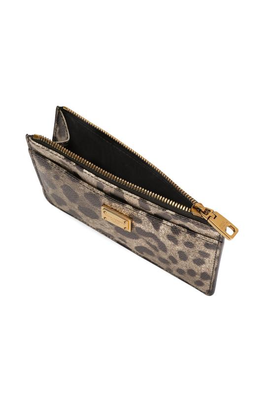 26SS 돌체앤가바나 지갑 BI1261AX566 HY13M LEO NEW - DOLCE & GABBANA