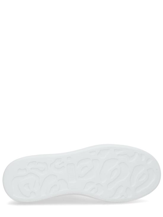 26SS 알렉산더 맥퀸 스니커즈 807882 WIAIK9061 WHITE - ALEXANDER MCQUEEN