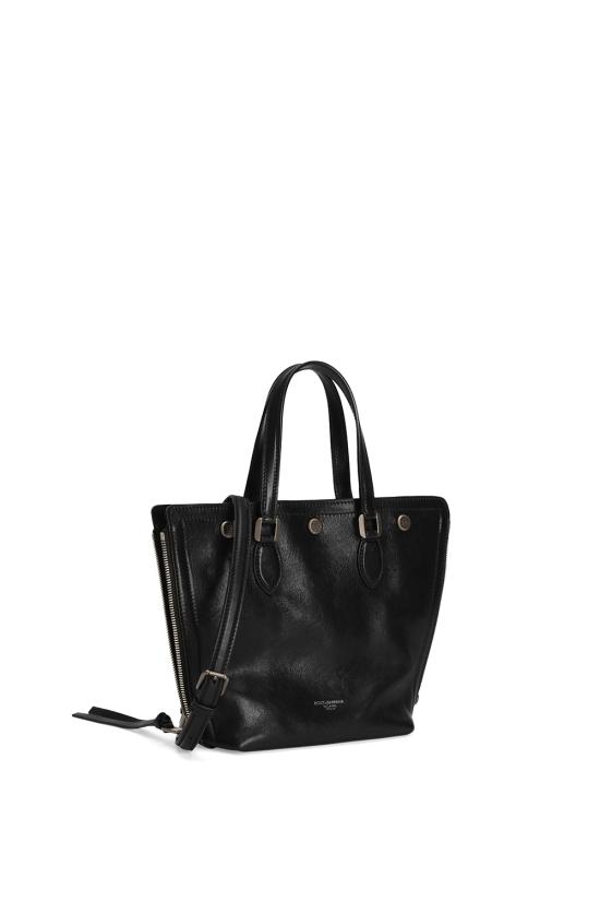 26SS 돌체앤가바나 토트백 BM7890AU994 80999 Black - DOLCE & GABBANA