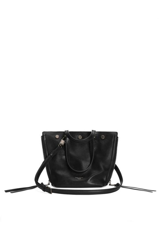 26SS 돌체앤가바나 토트백 BM7890AU994 80999 Black