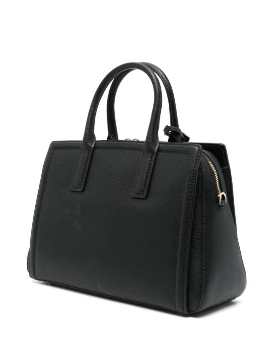 26SS 마이클 코어스 크로스백 30R5G9IS6 L001 BLACK - MICHAEL KORS