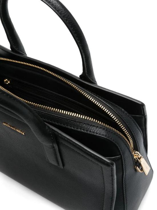 26SS 마이클 코어스 크로스백 30R5G9IS6 L001 BLACK - MICHAEL KORS