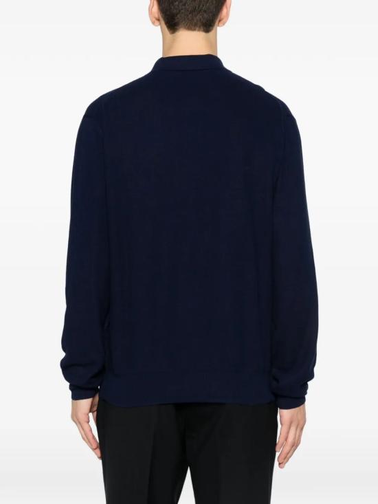 26SS 톰포드 스웨터 KPL049 YMS142 UDB OCEAN CAVERN - TOMFORD