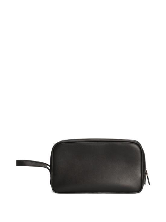 26SS 돌체앤가바나 뷰티 케이스 BT3310AN419 8B956 Black - DOLCE & GABBANA