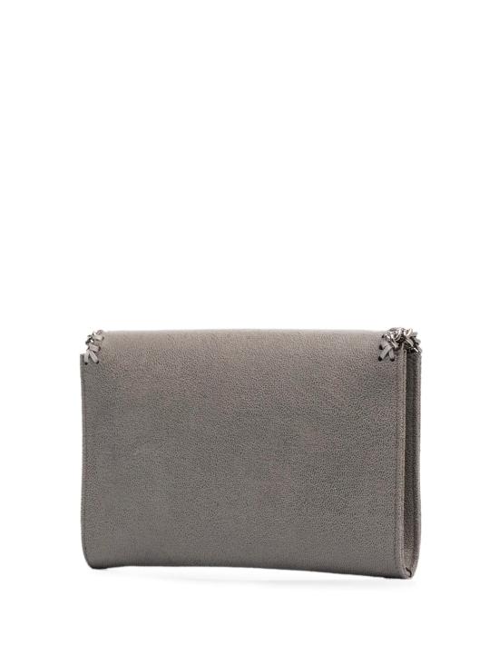 26SS 스텔라 맥카트니 토트백 581238W9132 1220 Grey - STELLA MCCARTNEY