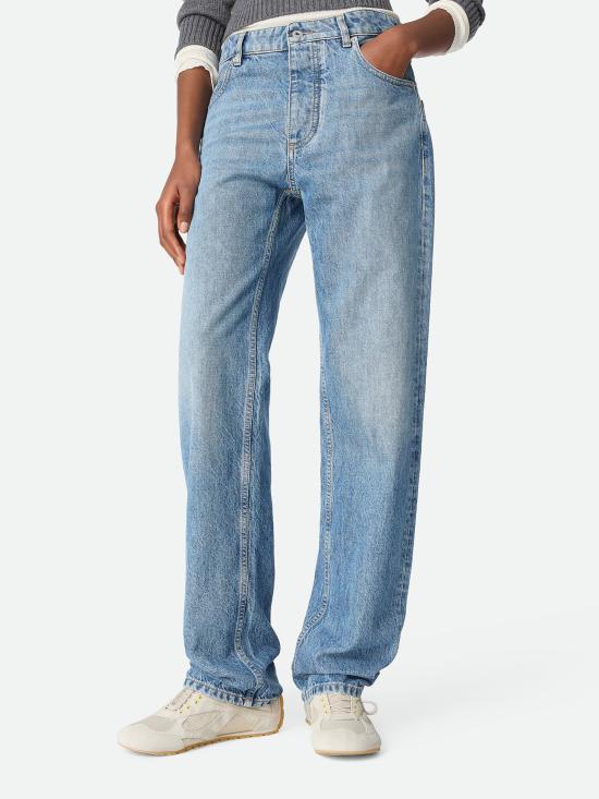 26SS 보테가베네타 스니커즈 856046V65D1 9012 White - BOTTEGA VENETA