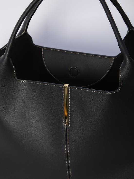 26SS 토즈 숄더백 XBWEBRA0250 BLACK - TODS