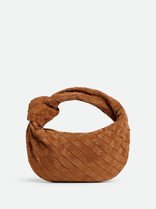 26SS 보테가베네타 미니 조디백 651876V5ZZ0 2588 Brown