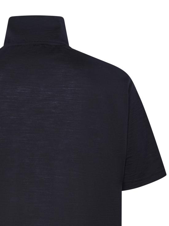 25FW 로우브랜드 스웨터 L1TFW25266572 E044 Blue - LOW BRAND