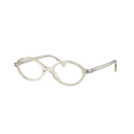 26SS 미우미우 안경 0MU 01XV 12U1O1 - MIU MIU