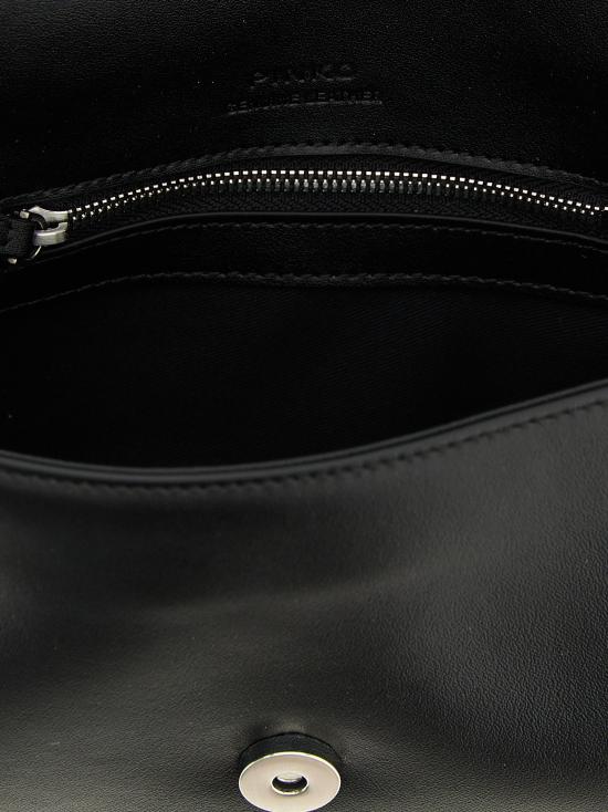 26SS 핑코 숄더백 104340A0QOZ99E - PINKO