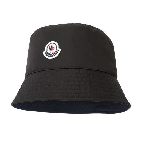  몽클레어 버킷햇 3B00038 5988K P97 DOM